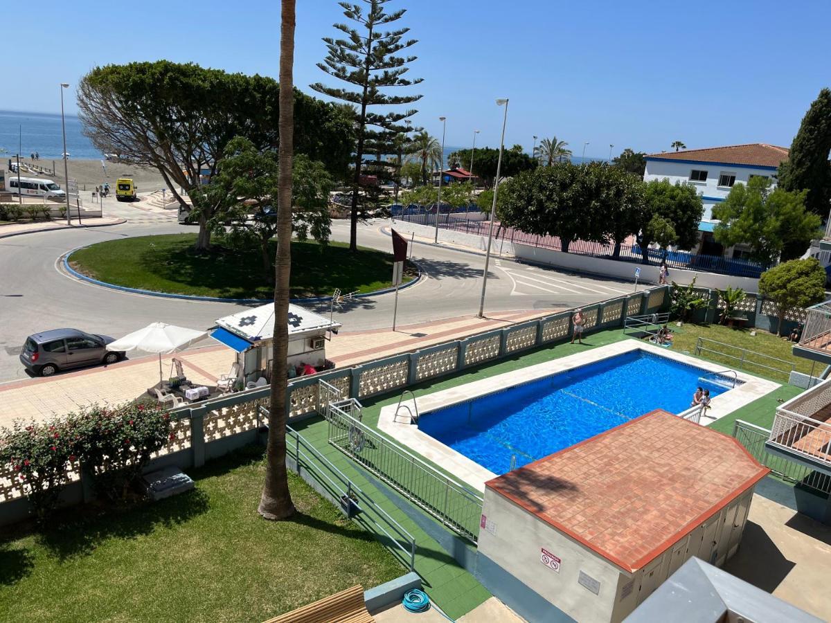 Appartamento Primera Linea Torre Del Mar